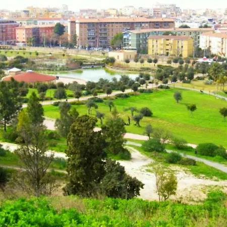 Casa Patrizia * Cagliari