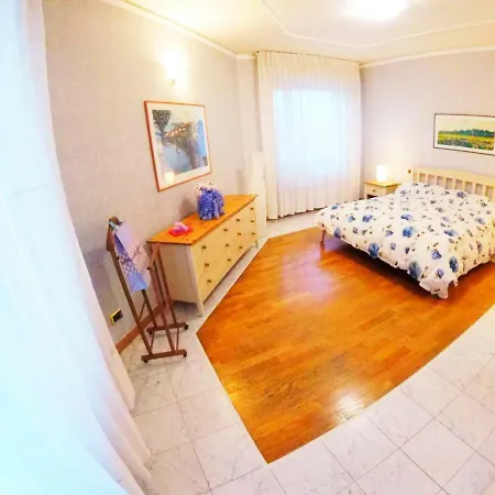Casa Patrizia Apartment Cagliari
