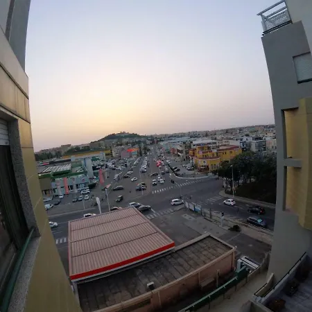 Casa Patrizia * Cagliari