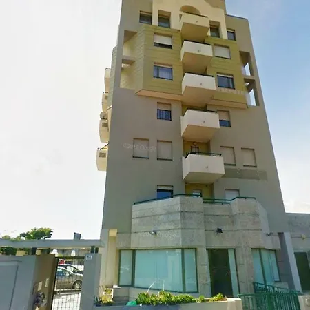 Apartment Casa Patrizia *