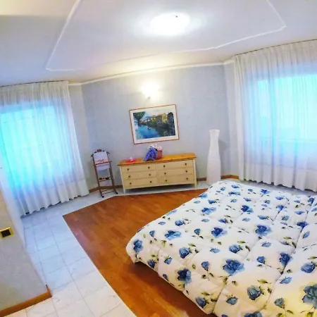 Apartment Casa Patrizia *