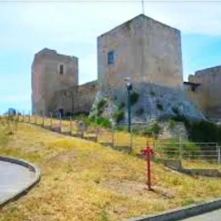 Casa Patrizia Apartment