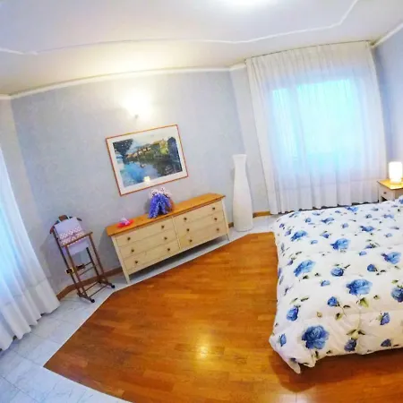 Casa Patrizia *
