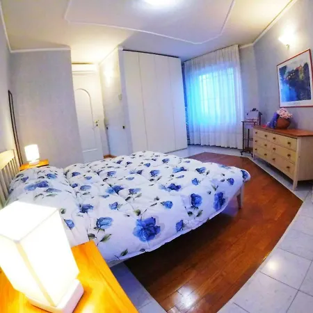Apartment Casa Patrizia
