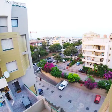 Casa Patrizia Apartment