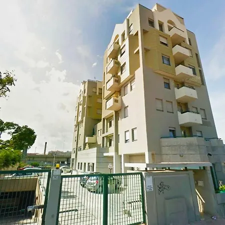 Casa Patrizia *