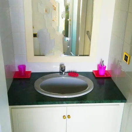 Casa Patrizia Apartment Cagliari
