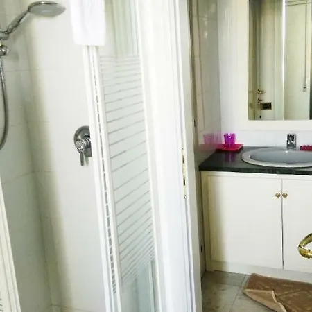 Casa Patrizia Apartment Cagliari