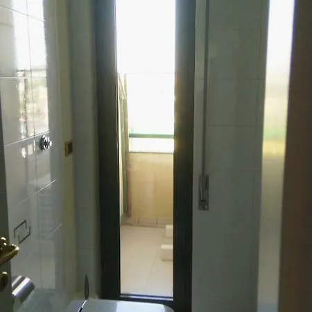 Casa Patrizia Apartment Cagliari
